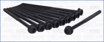 WILMINK GROUP wg1146100 -  Комплект болтов головки цилидра